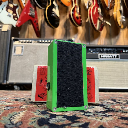 JHS Bonsai Overdrive