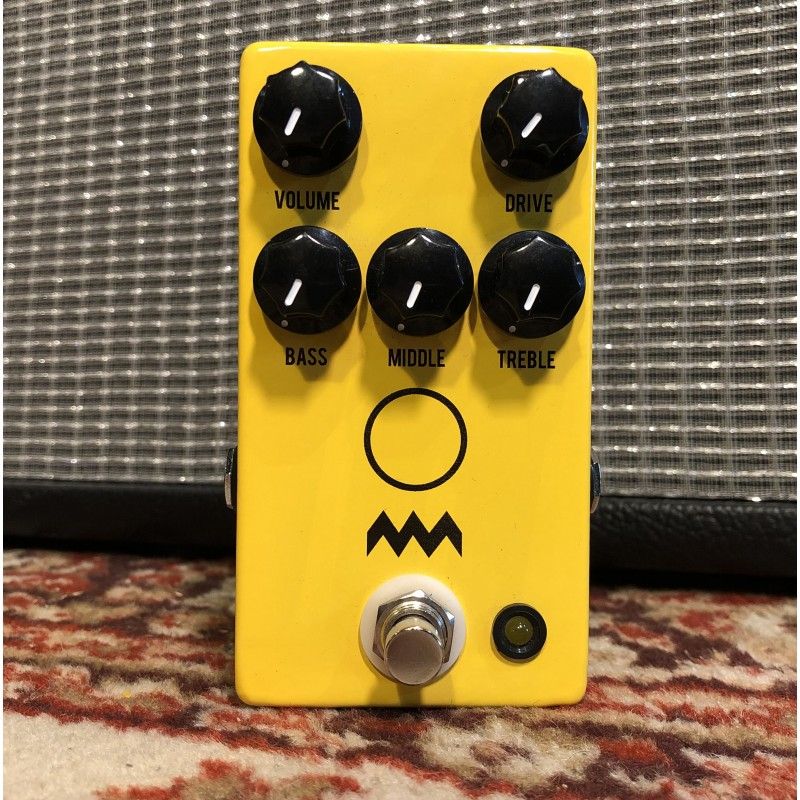 JHS CHARLIE BROWN V4