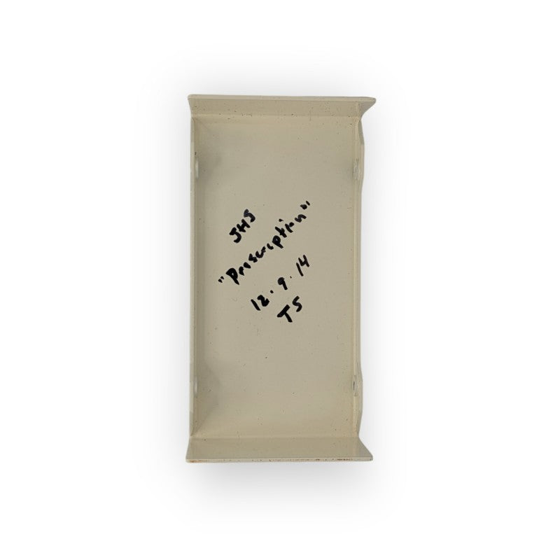 JHS Fulltone OCD with "Prescription" Mod