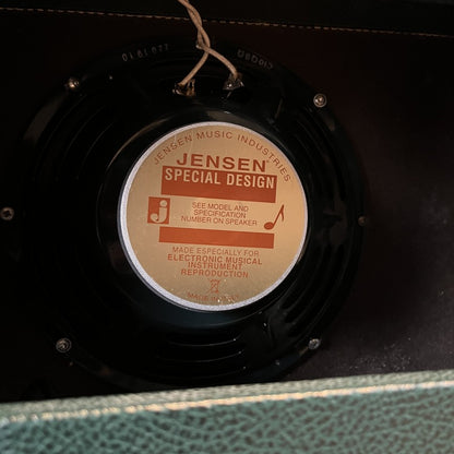 JMH Custom Rockwood Lite Combo 15W