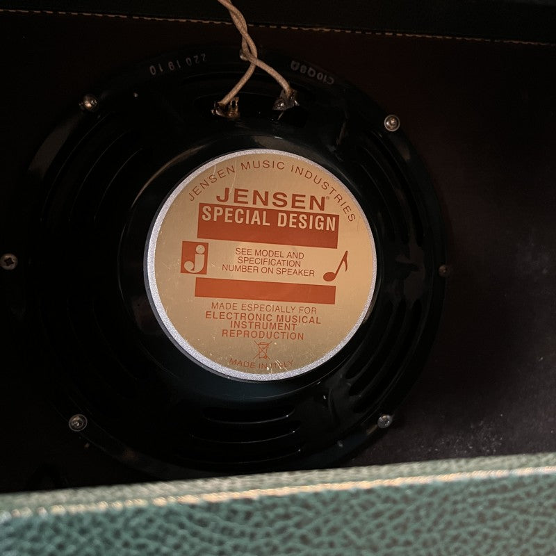 JMH Custom Rockwood Lite Combo 15W