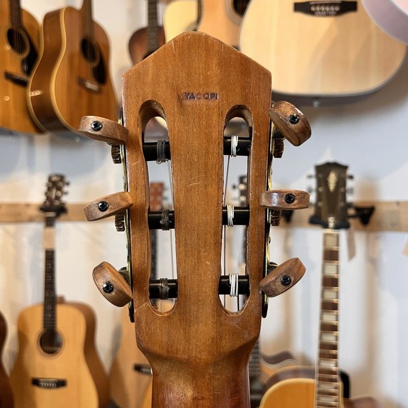 JOSE YACOPI CLASSICAL 60'S-70'S – Le Shop Lyon
