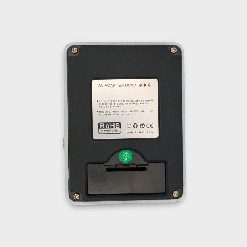 Joyo JF-15 California Sound