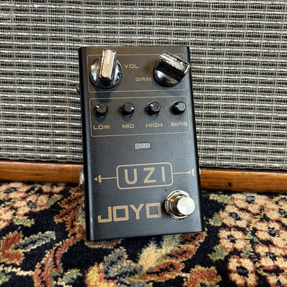 Joyo R-Series R-03 Uzi