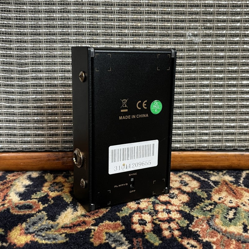 Joyo R-Series R-03 Uzi