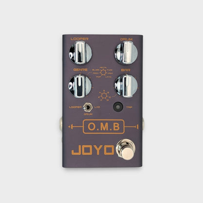 Joyo R-Series R-06 O.M.B - Purple