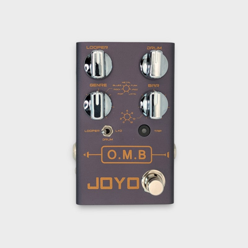 Joyo R-Series R-06 O.M.B - Purple