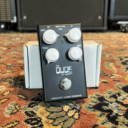 J. Rockett The Dude V2