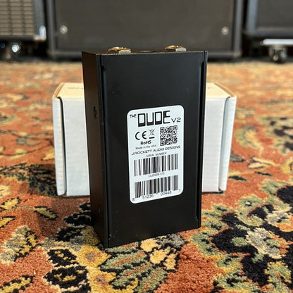 J. Rockett The Dude V2