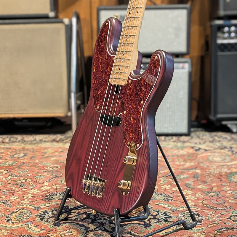 Maruszczyk Jake 55 4P bordeaux