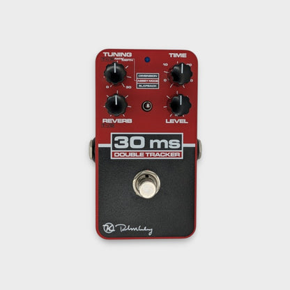 Keeley 30ms Double Tracker