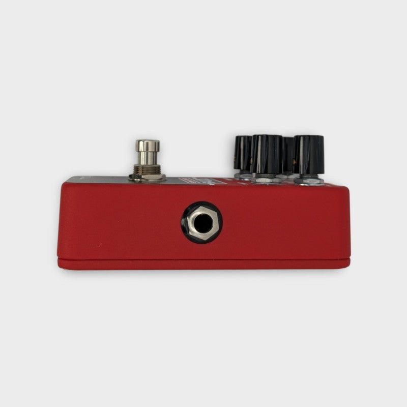 Keeley 30ms Double Tracker