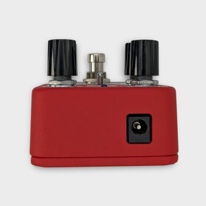 Keeley 30ms Double Tracker