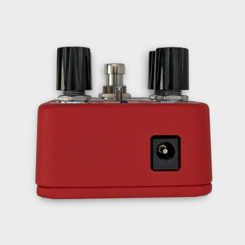 Keeley 30ms Double Tracker