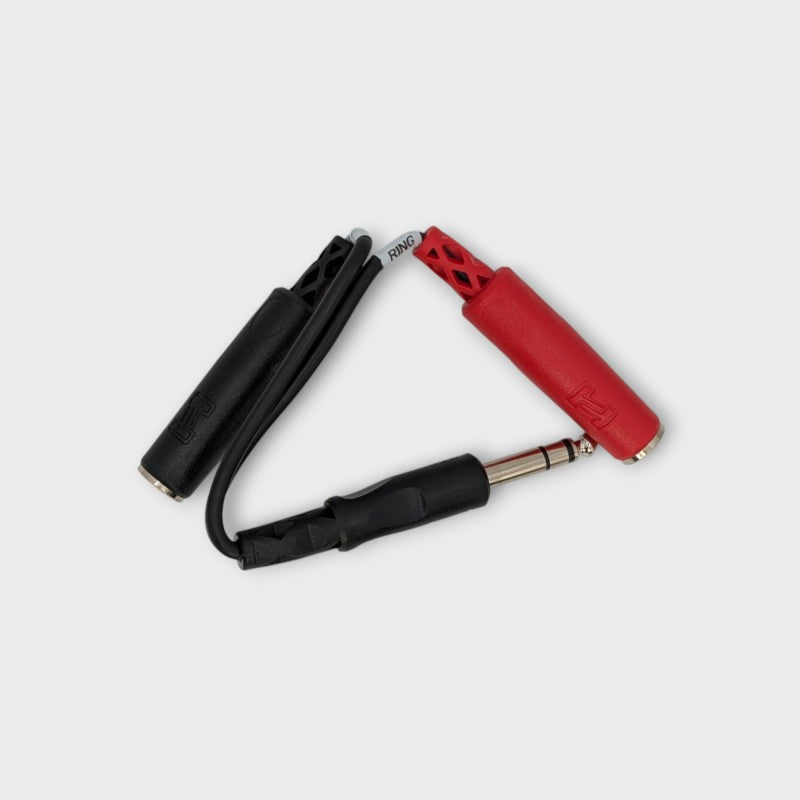 Keeley 30ms Double Tracker