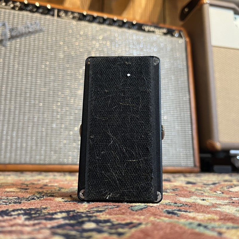 Keeley Bassist Compressor