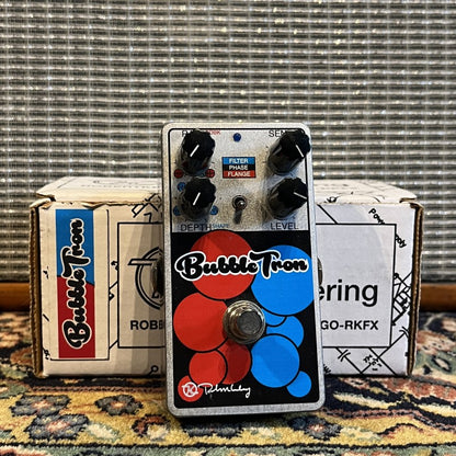 Keeley Bubbletron Flanger / Phaser