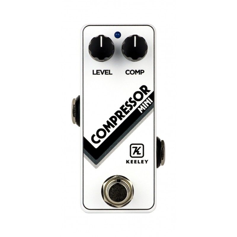 KEELEY COMPRESSOR MINI LTD