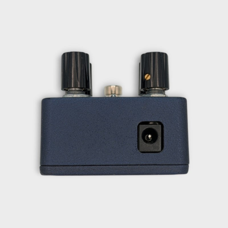 Keeley Seafoam Plus Blue