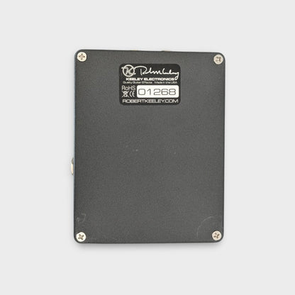 Keeley Synth 1 Reverse Attack Fuzz Wave Generator