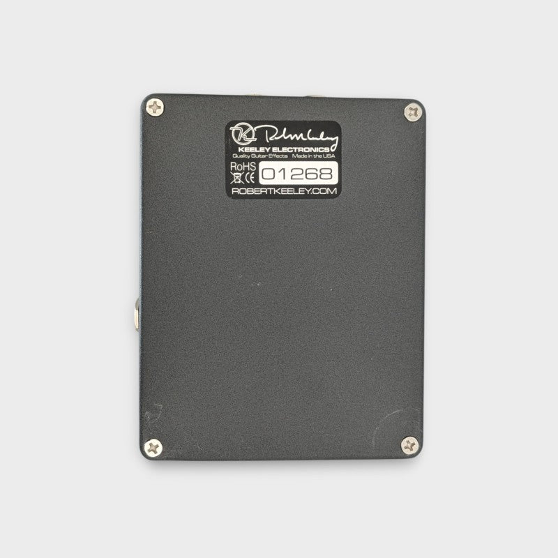 Keeley Synth 1 Reverse Attack Fuzz Wave Generator