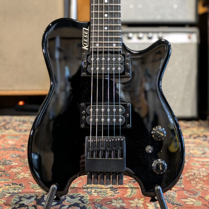 Kiesel Allan Holdsworth Signature - Black