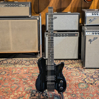 Kiesel Allan Holdsworth Signature - Black