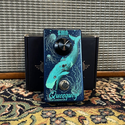 KMA Audio Machines Queequeg 2 Sub Generator