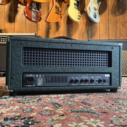 Koch Jupiter Head 45