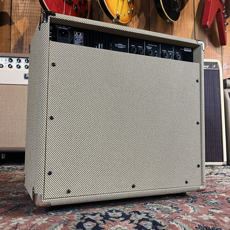 Koch Jupiter Junior Tweed