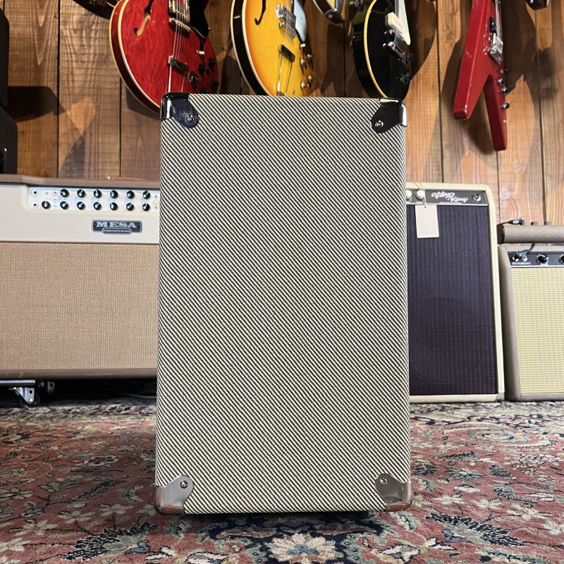 Koch Jupiter Junior Tweed