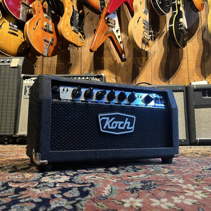 Koch Studiotone 20