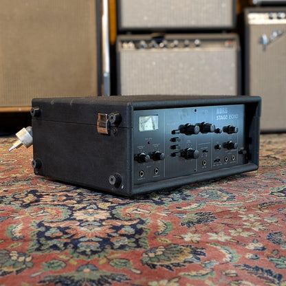 Korg Stage Echo SE-300 Restauré