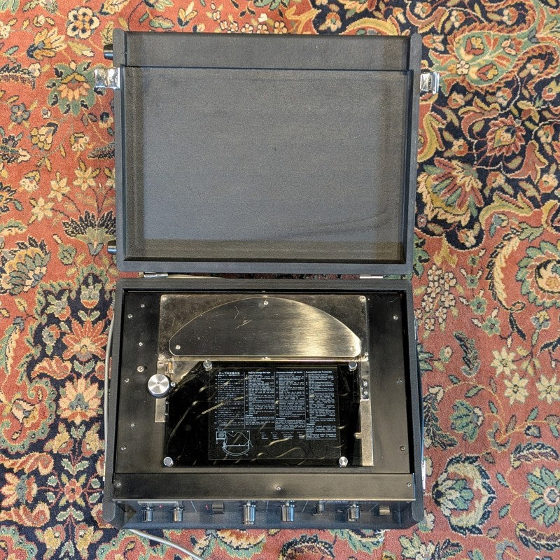 Korg Stage Echo SE-300 Restauré