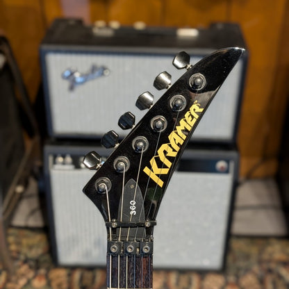 KRAMER 360 SF6045 1988