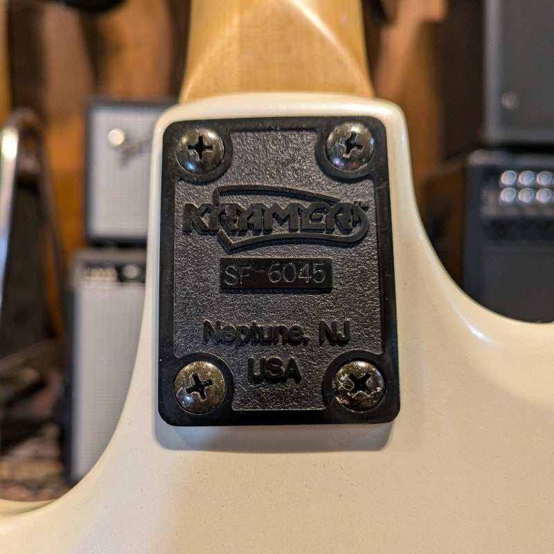 KRAMER 360 SF6045 1988