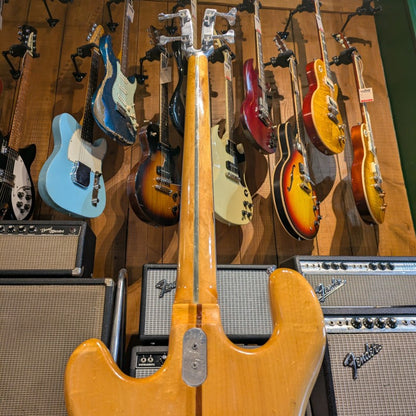 Kramer DMZ 4001 1979 - Natural