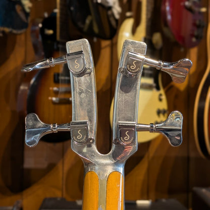 Kramer DMZ 4001 1979 - Natural