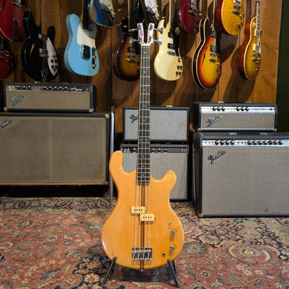 Kramer DMZ 4001 1979 - Natural