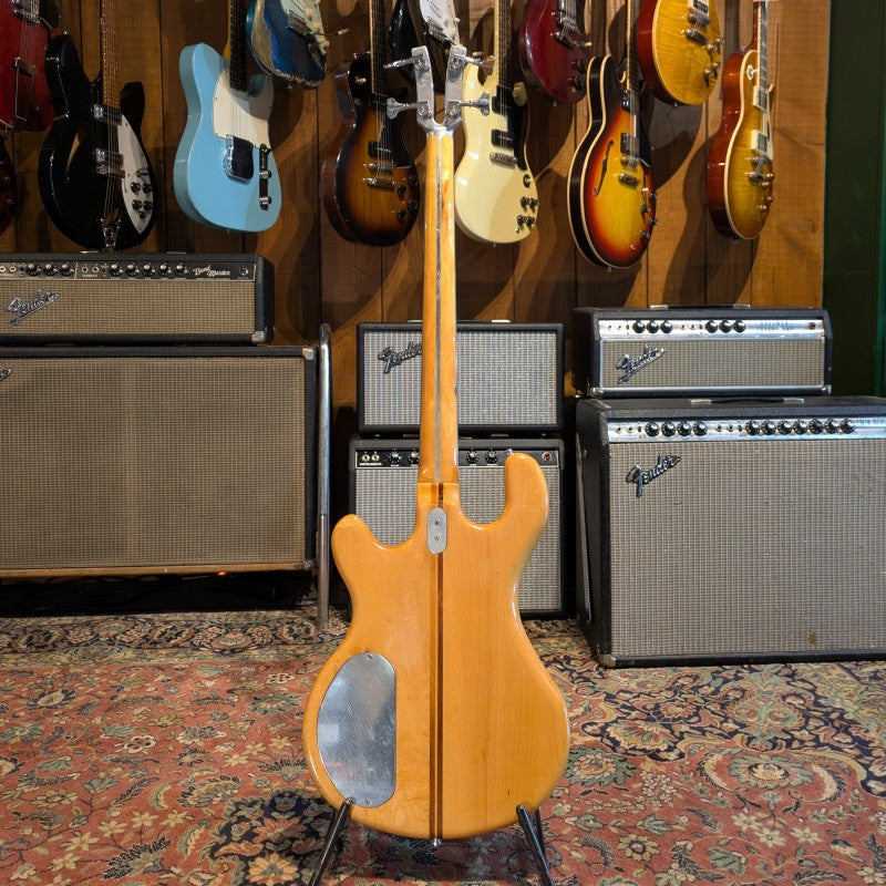 Kramer DMZ 4001 1979 - Natural