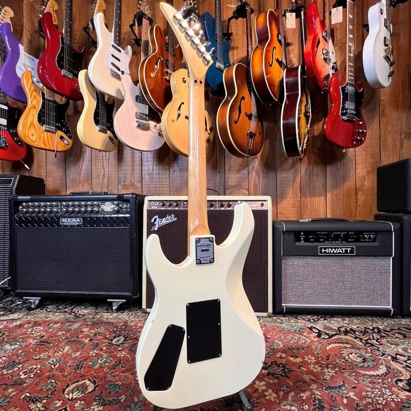 KRAMER FOCUS 6000 (80S) JAPAN – Le Shop Lyon