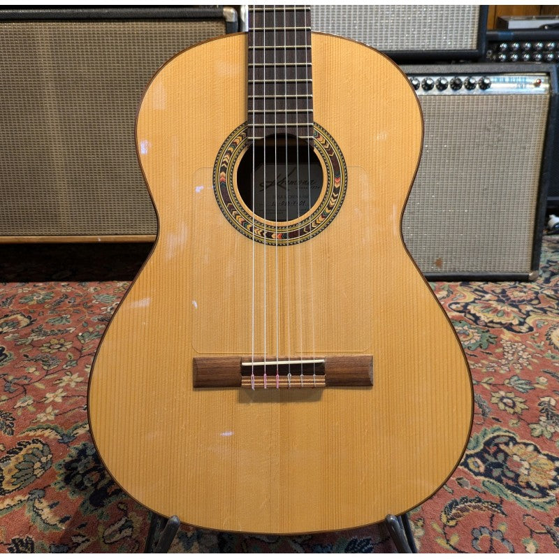 KREMONA ROSA MORENA RM