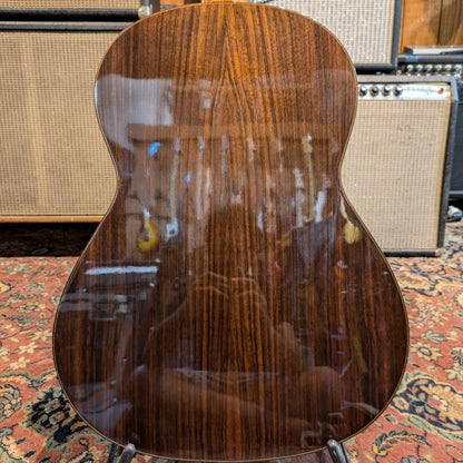 KREMONA ROSA MORENA RM