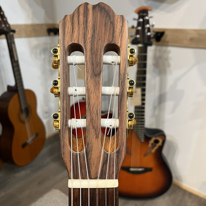 Kremona Sofia S63CW with Electronics 2010s - Natural