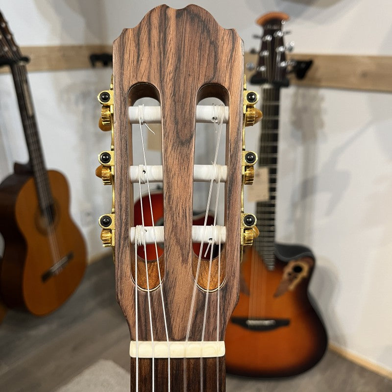 Kremona Sofia S63CW with Electronics 2010s - Natural