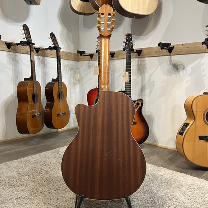 Kremona Sofia S63CW with Electronics 2010s - Natural