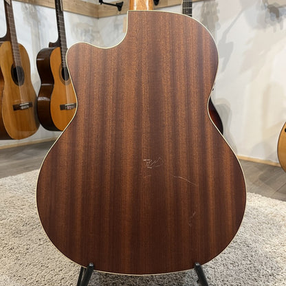 Kremona Sofia S63CW with Electronics 2010s - Natural