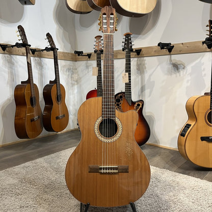 Kremona Sofia S63CW with Electronics 2010s - Natural