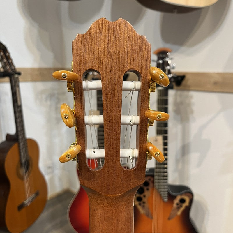 Kremona Sofia S63CW with Electronics 2010s - Natural