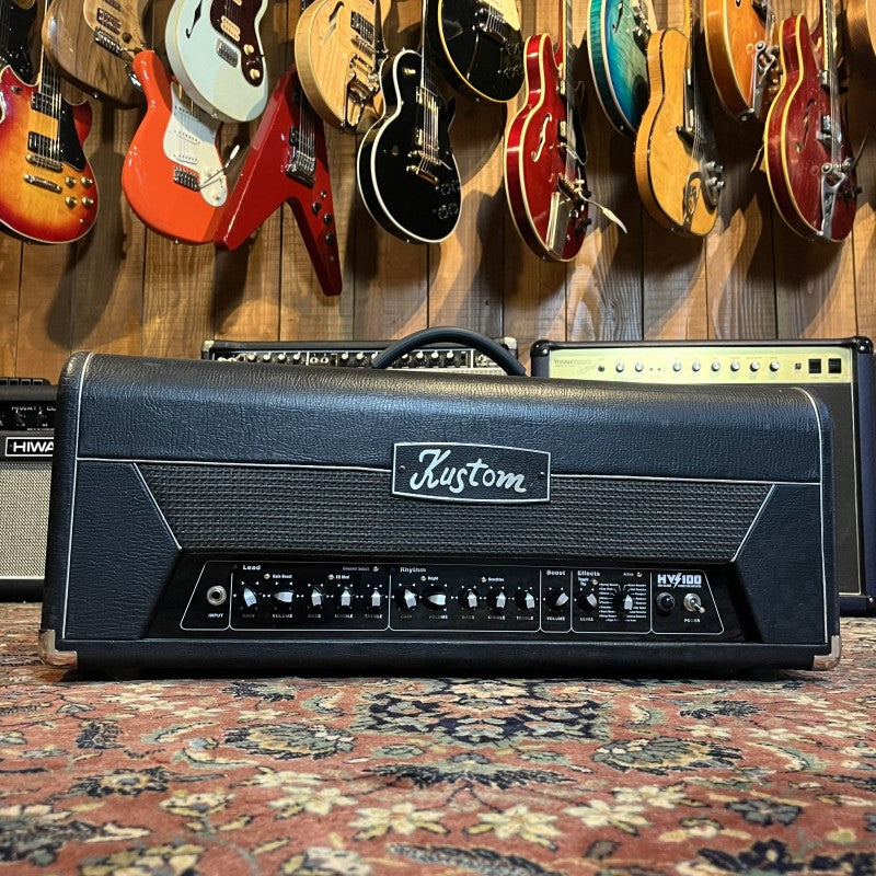 Kustom HV100H